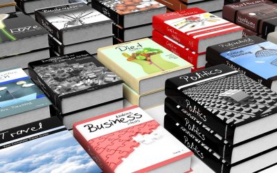 Merancang jualan buku swaterbit